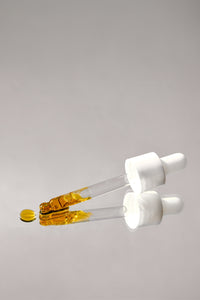 Karotten-Öl 30ml