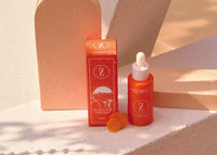 Karotten-Öl 30ml